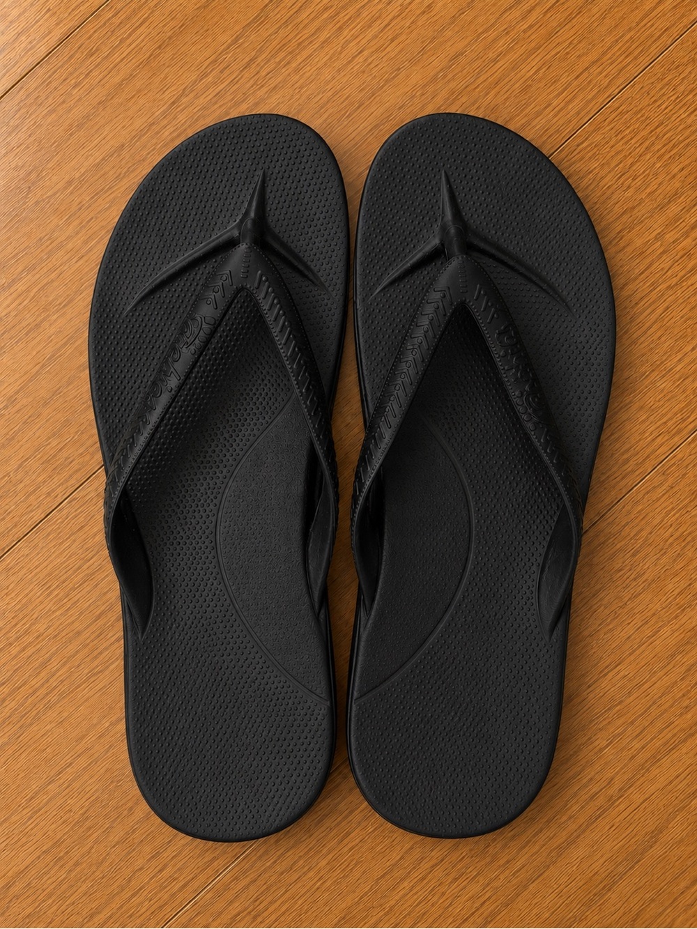 Archies Arch Support Flip Flops for Men & Women - Size 9 Women/8 Men NWOT - Picture 9 of 11